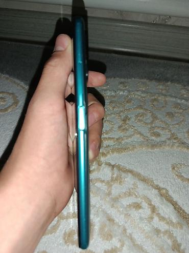 Мобильные телефоны и аксессуары: Redmi, Redmi Note 10, Б/у, 128 ГБ, цвет - Зеленый, 2 SIM — 8