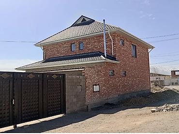 Кладка: Кладка кирпича Больше 6 лет опыта — 4