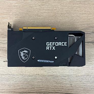 серверы 28: Видеокарта для ПК, Б/у, NVidia, GeForce — 6
