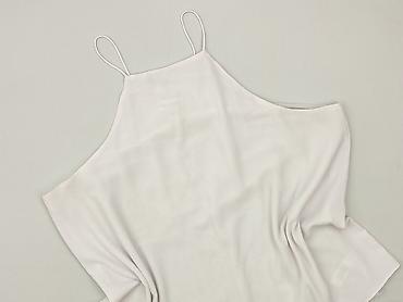 calvin klein: Calvin Klein, Top damski, rozmiar L — 1