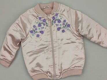 bluza nike tech fleece dla dzieci: Kurtka przejściowa, 2-3 lat, 92-98 cm, stan - Idealny
