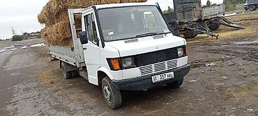 Легкий грузовик, Mercedes-Benz, Стандарт, 3 т, Б/у at lalafo.kg Легкий грузовик, Mercedes-Benz, Стандарт, 3 т, Б/у
