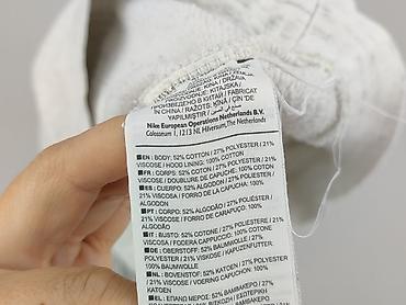 ifriko bluzy: Nike, Bluza z kapturem damska, rozmiar S — 8