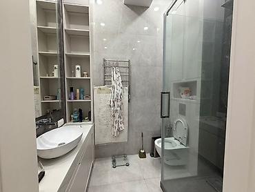 archa group: Сдается: 3 комнатная квартира Район: Ала-Арча ТРЦ Адрес: Чынгыза — 8