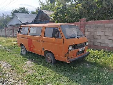 чашка таксафон: Автобус, Volkswagen, 1.8 л — 2