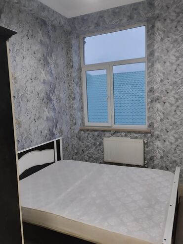 Uzunmüddətli kirayə mənzillər: Ev şəxsi evimdir.Masazır dairəsindən üzü Qurtuluş istiqamətində — 5