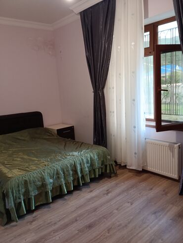 Bağ evlərinin satışı: Bakı, 100 kv. m, 3 otaqlı, Hovuzsuz, İşıq — 13