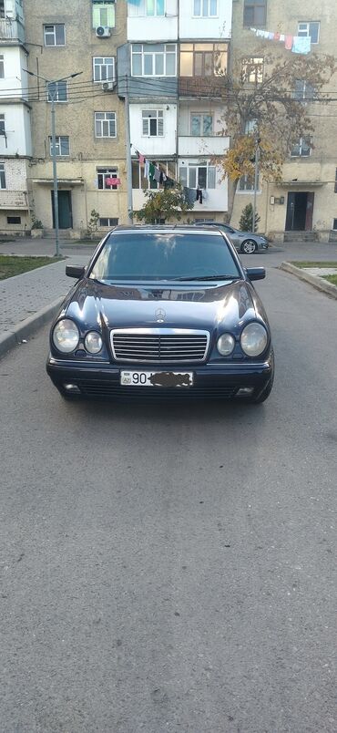 диски на тойоту вокси: Mercedes-Benz E-Class: 2.3 л | 1997 г. Седан