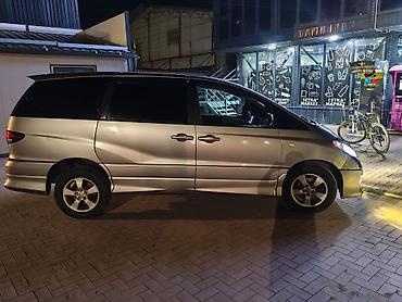 маршрутка до чолпон ата: Toyota Estima: 2023 г., 2.4 л, Автомат, Бензин, Минивэн — 1