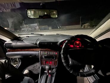 Audi: Audi A4: 1998 г., 2.6 л, Автомат, Бензин, Седан — 13