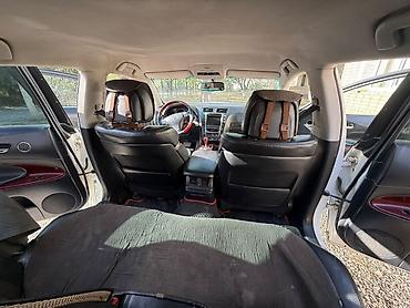 ls 400: Lexus GS: 2008 г., 3.5 л, Автомат, Гибрид, Седан — 10