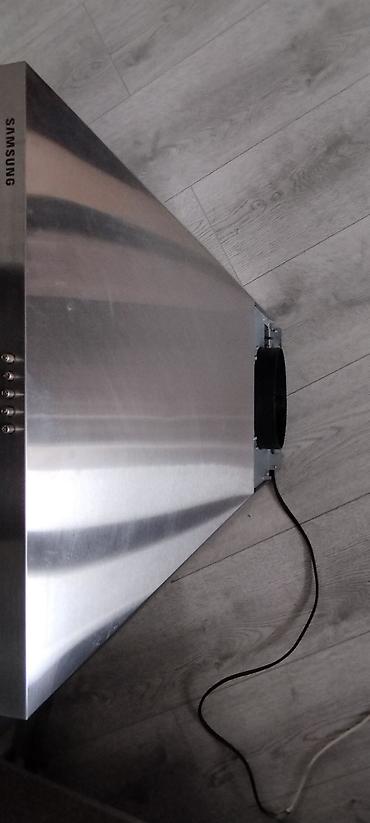 Aspiratorlar: Aspirator Samsung, İşlənmiş — 4