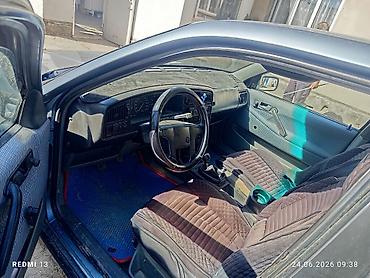 legacy bm: Volkswagen Passat: 1990 г., 1.8 л, Механика, Бензин, Седан — 2