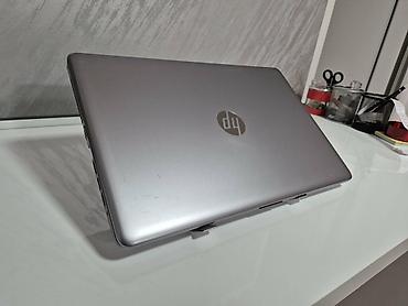 HP: Na prodaju laptop Hp 250 G6 u dobrom ocuvanom stanju -Maximalno — 8