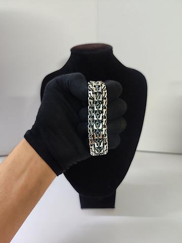 Браслеты: Ювелир. Ювелирные изделия. Ювелирные услуги. Ювелирные украшения — 6