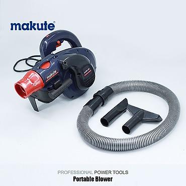 iş alətləri: HAVA VURAN VƏ TOZSORAN BREND: MAKUTE ⚡ Güc: 800 W 🔌 Gərginlik — 3
