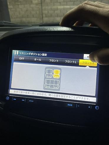 Магнитолы: Магнитола Pioneer Carrozzeria AVIC-VH0999 Мультимедийный центр 2-DIN — 5