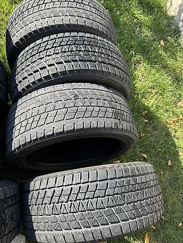 Зимние шины Pirelli Cinturato Winter — комплект из 4 шт. - Размер