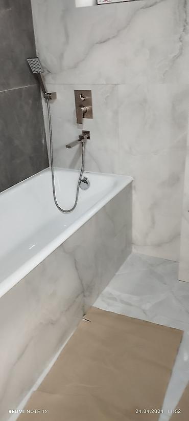 Укладка плитки: Укладка кафель любой сложности — 7