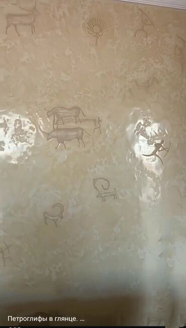 Декоративная штукатурка: Штукатурка Мраморная, Венецианская — 2