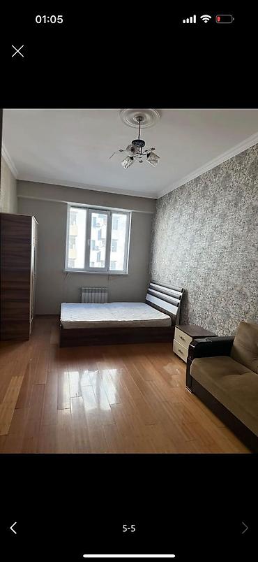 sarayda elanlar: Xırdalan şəhəri kristal 1 bina 17 də xanımlara kirayə mənzil verilir — 5
