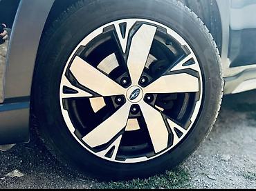 Subaru: Subaru Forester: 2019 г., 2.5 л, Бензин — 5