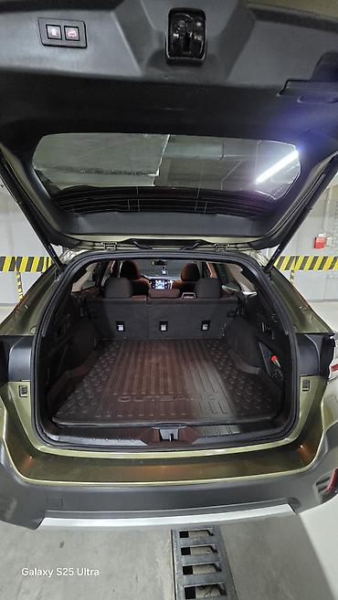 Subaru: Subaru Outback: 2020 г., 2.5 л, Вариатор, Бензин, Универсал — 11