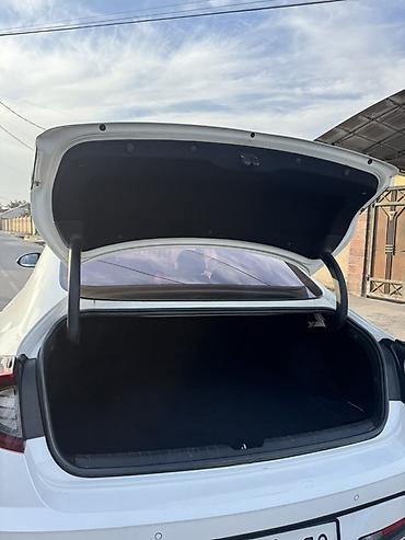 обмен на соната: Hyundai Sonata: 2019 г., 2 л, Автомат, Газ, Седан — 8