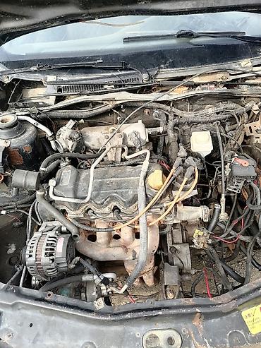 Chery: Chery Zapcast kimi satılır kimə nəyi lazımdı buyursun.Gəncə şəhəri — 2