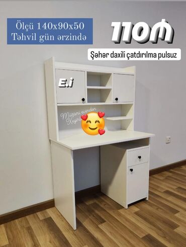 Masalar: Yazı masası