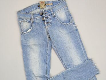sukienki wieczorowe rozmiar 32: Jeans, 2XS (EU 32), condition - Good