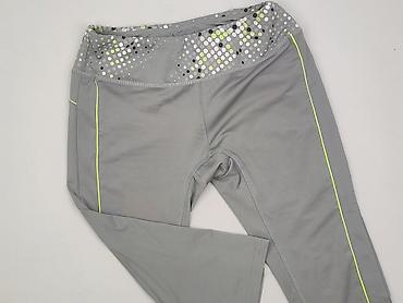 alpha one dresy: Legginsy Sportowe damskie, rozmiar M — 1
