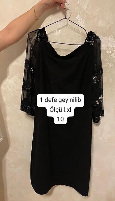 Ziyafət donları: ENDİRİM var hamsına 1) Qara slip don - Nazik spagetti qayışlı, arxası — 7