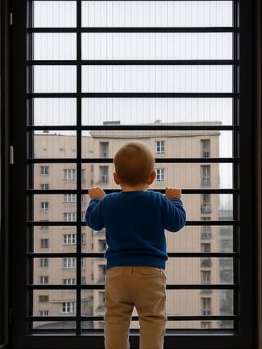решотка окна: Решетки для окон, На заказ — 3