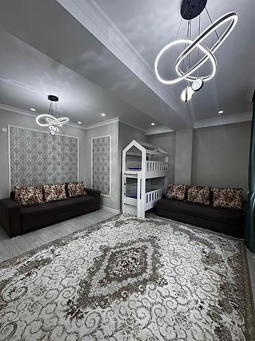 Продажа квартир: 1 комната, 40 м², 2 этаж, Евроремонт — 1