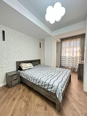 стадионная: 3 комнаты, 96 м², парк Панфилова / стадион Спартак Элитка, 9 этаж, Евроремонт — 8