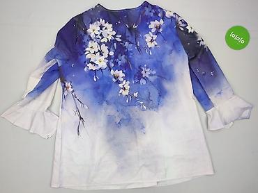 janina top: Tunika damska, rozmiar 2XL — 3
