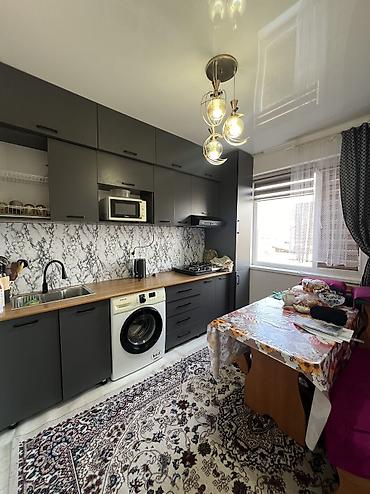 Продажа квартир: 4 комнаты, 85 м², 2 этаж, Евроремонт — 2