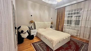 Həyət evləri və villaların satışı: Binəqədi qəs. 4 otaqlı, 101 kv. m, Kredit yoxdur, Orta təmir — 8