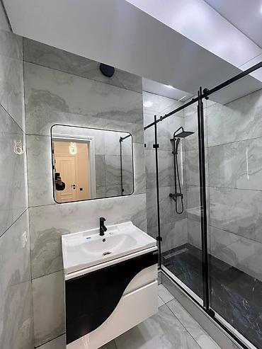 Продажа квартир: 3 комнаты, 82 м², Элитка, 6 этаж, Евроремонт — 2