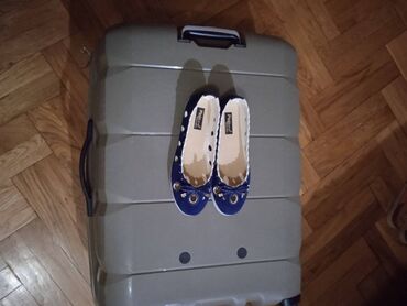 šimike cipele: Espadrilles, 40