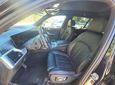 e60 m5: BMW X7: 2023 г., 3 л, Автомат, Бензин, Внедорожник — 5