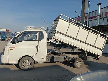 хундай манипулятор: Hyundai Porter: 2012 г., 2.5 л, Механика, Дизель — 2