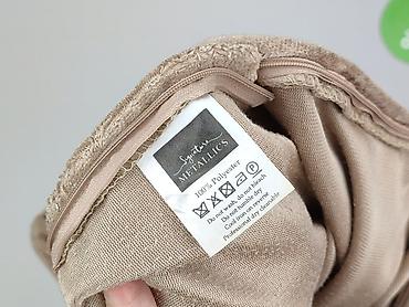 welur materiał: Poszewka na poduszkę dekoracyjną – Signature METALLICS - Format — 4