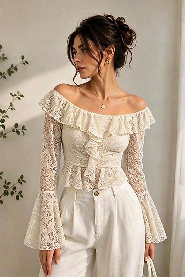 Bluze: Bluzica: 2400 dinara — 4