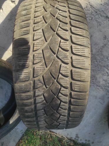 нехсия машина: Шиналар 285 / 35 / R 20, All-season, Колдонулган, Комплект, Жапония, Dunlop