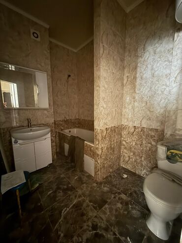 куплю квартиру карпинка фрунзе авента строй карпинка фрунзе: 1 бөлмө, 46 кв. м, Элитка, 9 кабат, Евроремонт