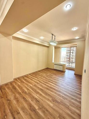 Продажа квартир: 2 комнаты, 77 м², ул. Горького / Алматинка Элитка, 12 этаж, Евроремонт — 12