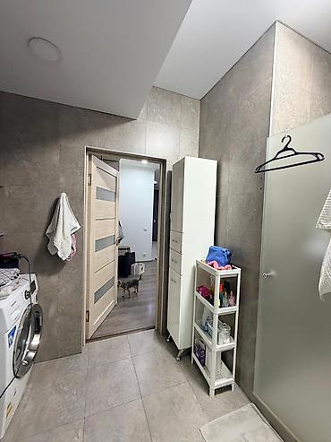 Продажа квартир: 3 комнаты, 97 м², Элитка, 3 этаж, Дизайнерский ремонт — 6