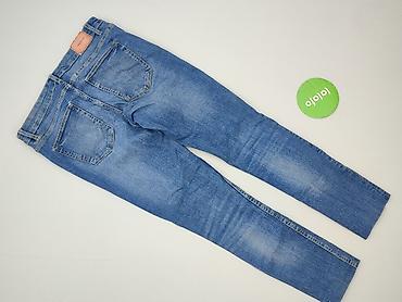 true religion: Zara, Jeansy damskie, rozmiar M — 3